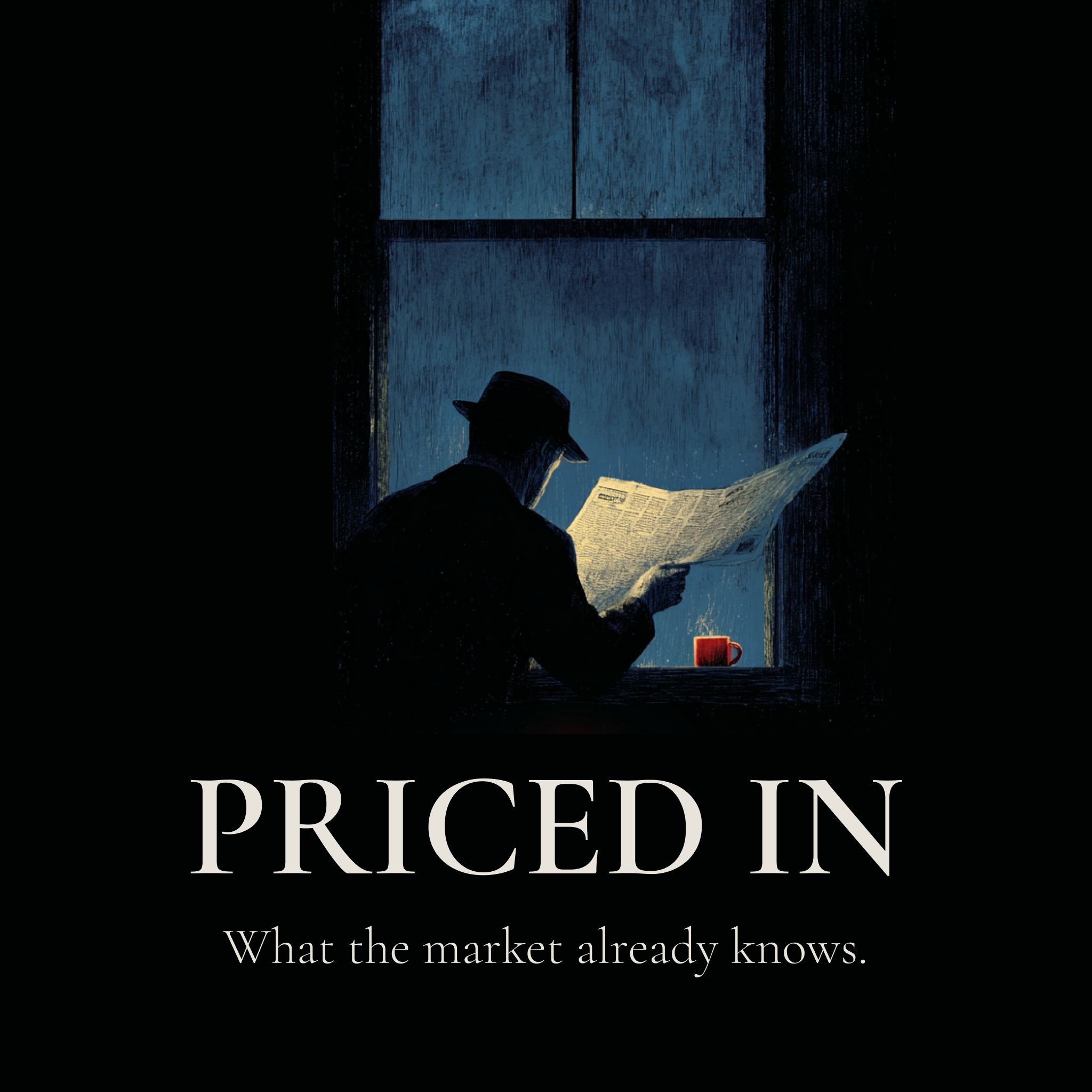 Priced In